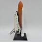 NASA Space Shuttle Discovery Model Full Stack Display 1/100 image number 4