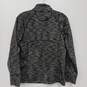 Tek Gear Quarter Zip Pullover Sweater Women's Size M image number 2
