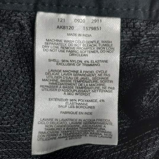 Columbia Women's Black Sow Pants Size 4 Short image number 5