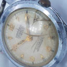 Harper Progress 17 Jewels Incabloc Watch FOR PARTS OR REPAIR alternative image