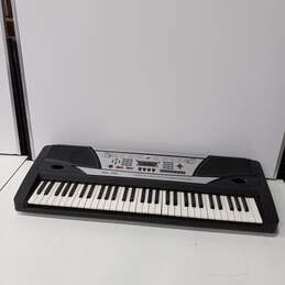 King Mars Jr Piano Electric Keyboard