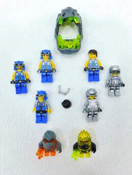 LEGO Power Miners 8960 8962 & 8189 Bulk Box alternative image