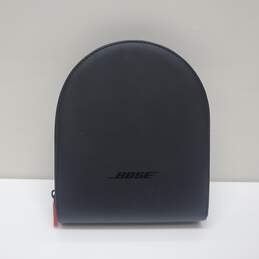 Bose SoundTrue around-ear Headband Headphones - Black Untested