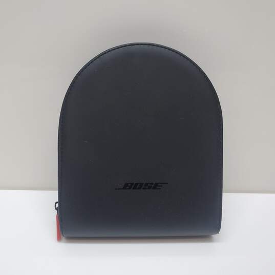 Bose SoundTrue around-ear Headband Headphones - Black Untested image number 1