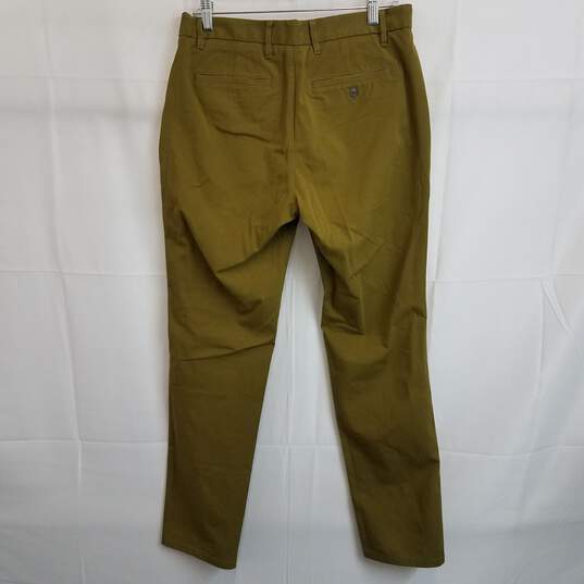 Everlane Uniform slim fit chino pants 32 x 32 image number 2