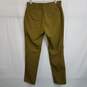 Everlane Uniform slim fit chino pants 32 x 32 image number 2