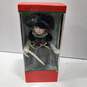 Vintage Classic  Bisque Limited Edition Holiday 2001 Porcelain Doll image number 1