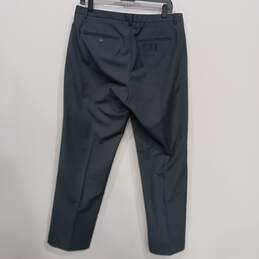 Men’s Calvin Klein Flat Front Dress Pants Sz 32x30