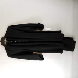 Rachel Roy Women Black Dress XS NWT alternative image