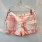 Loft Outlet 4 Shorts NWT Women's Size 6 image number 1