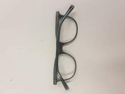 Warby Parker Keene Blue Eyeglasses alternative image