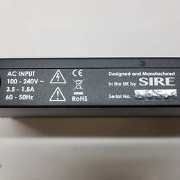Sire SS1 Sonos Control Processor For Parts/Repair alternative image