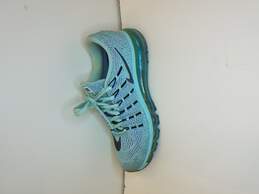 Nike air max blue size 7.5 Womens alternative image