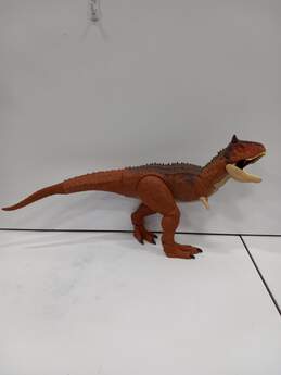 Jurassic World Super Colossal T-Rex Dinosaur Action Figure