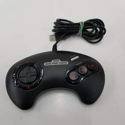Sega Genesis USB Controller Untested
