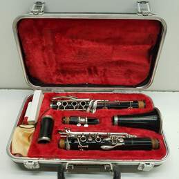 F.E. Olds and Son Duratone Clarinet
