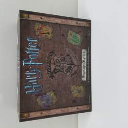 Harry Potter Hogwarts Battle Cooperative Deck Building Card Game