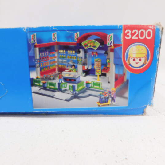 Vintage Playmobil Model No. 3200 Grocery Store image number 3