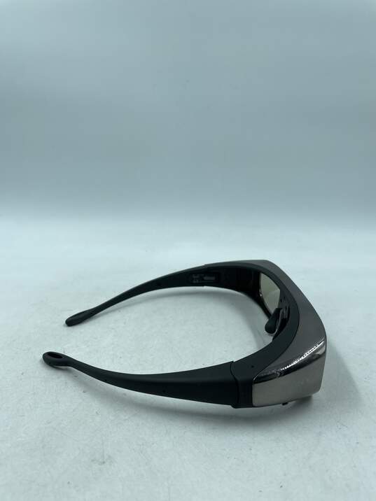 SONY TDG-BR100 3-D Black Glasses image number 5