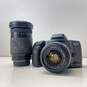 Minolta Maxxum 500 SI SLR Camera w/2 Lenses image number 1