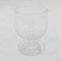 Orrefors Crystal Boheme Claret Wine Glasses Set of 4 image number 3
