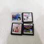 Nintendo 3DS XL in original box w/4 games Wipeout2 image number 7