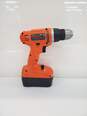Black and Decker GC1801 Drill Gun 18v Untested image number 2