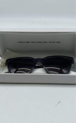 Chimi Blue Sunglasses - Size One Size