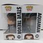 Lot of Two Funko Pop Vinyl Figures W/Boxes image number 5