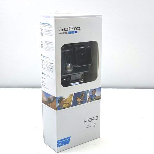GoPro HERO HD Action Camera image number 1