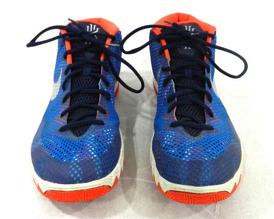 Nike Kyrie 1 Independence Day Men's Shoe Size 14 image number 1