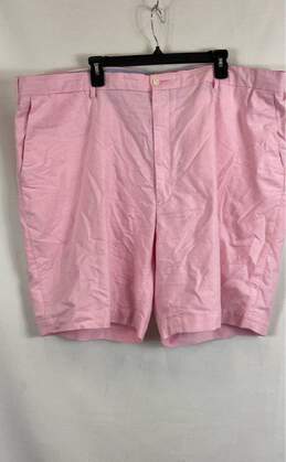 Ralph Lauren Pink Shorts - Size XXXL