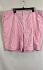 Ralph Lauren Pink Shorts - Size XXXL image number 1