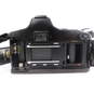 Minolta Maxxum 5000i SLR 35mm Film Camera w/ 35-80mm Lens image number 4