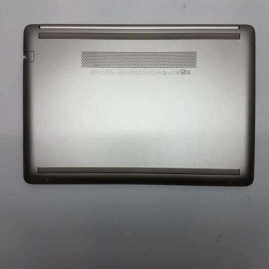 HP 14in Laptop Silver AMD E2-9000E CPU 4GB RAM & HDD image number 6
