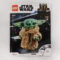 LEGO Star Wars 75318 The Child IOB w/ Mostly Sealed Polybags & Manual image number 4