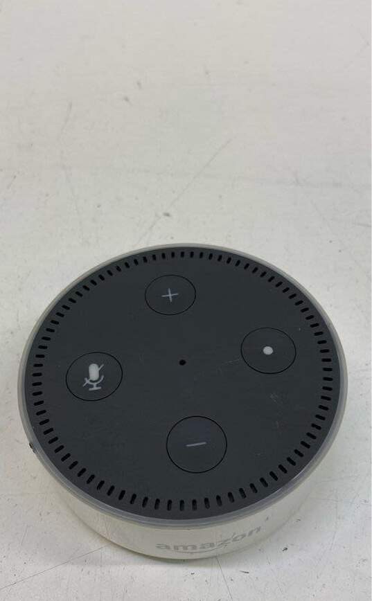 Lot of 4 Amazon Echo Dot image number 4