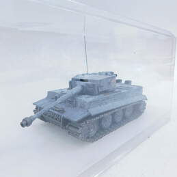 Solido Char Tigre No. 222 Tank 313 Diecast Model alternative image