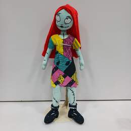 Phunny Sally From The Nightmare Before Christmas Doll