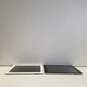 Apple iPads (A1396 & A1397) - Lot of 2 - LOCKED image number 2