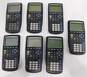 7 TI-83 Plus  Texas Instruments Graphing Calculators image number 1