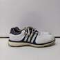 Adidas Boost Athletic Lace-Up Golf Sneakers Size 10 image number 4