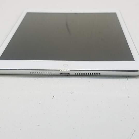 Apple iPad Mini (A1432) 1st Generation - White 16GB image number 2