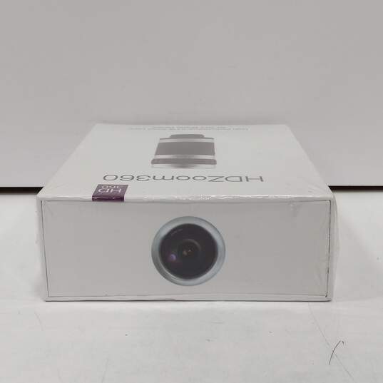 HDZoom360 8x18 Zoom Lens for Mobile Devices image number 3