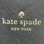 Kate Spade Women's Black Leather Purse image number 6