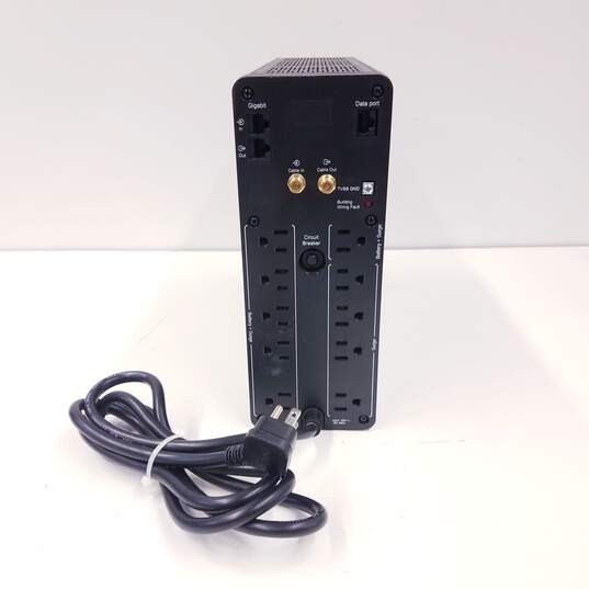 APC By Schneider Electric Back-UPS Pro 1500 S-SOLD AS IS, NO BATTERY image number 5