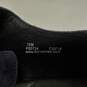 Born Shoes F50734 Rora Navy (River) Suede Men's US Size 10 M Shoes image number 5