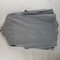 Kenneth Cole Mens Grey Dress Shirt image number 2