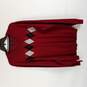 Club Room Men Sweater Red L image number 1