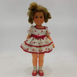 Vntg Dolls Lot Various Sizes & Brands Ideal Shirley Temple Horsman & Unmarked alternative image